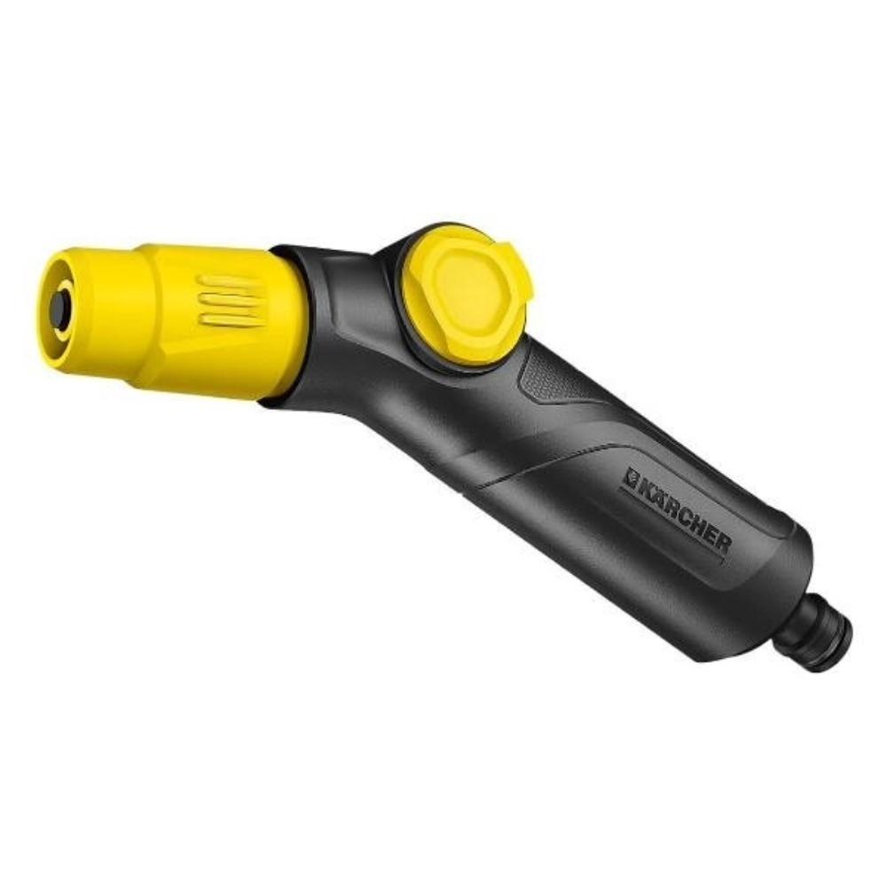 Пистолет для полива Karcher пластиковый 2 режима (2.645-267.0)