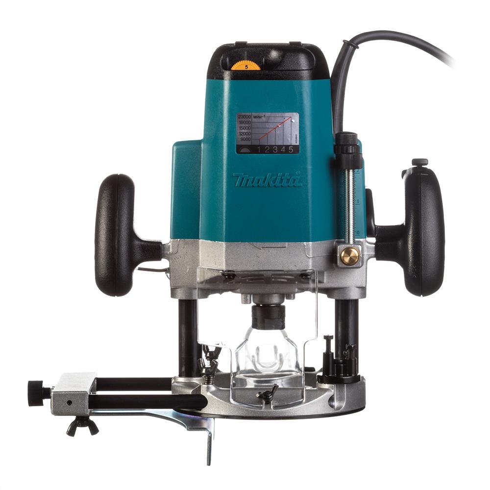 Фрезер электрический Makita 3612C 1850 Вт