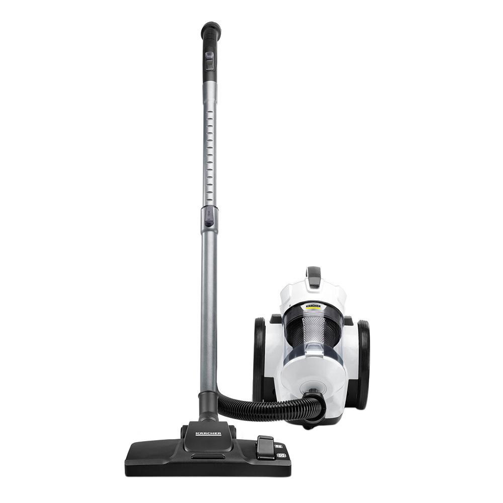 Пылесос Karcher VC 3 700 Вт 0,9 л (1.198-053.0)