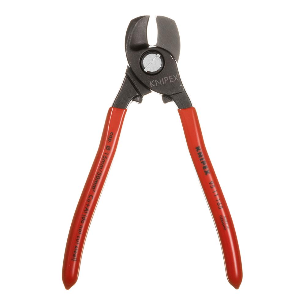 Кабелерез 165 мм Knipex (KN-9511165SB)