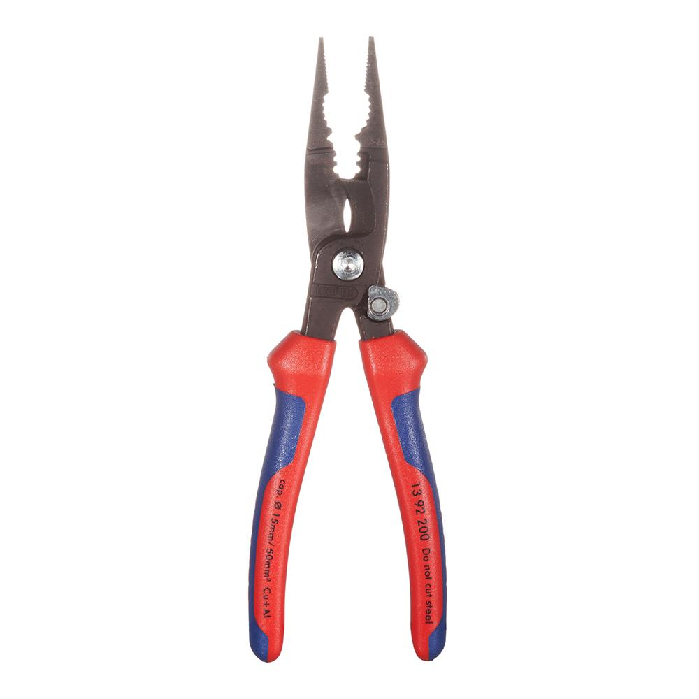 Плоскогубцы Knipex 210 мм (KN-1392200)