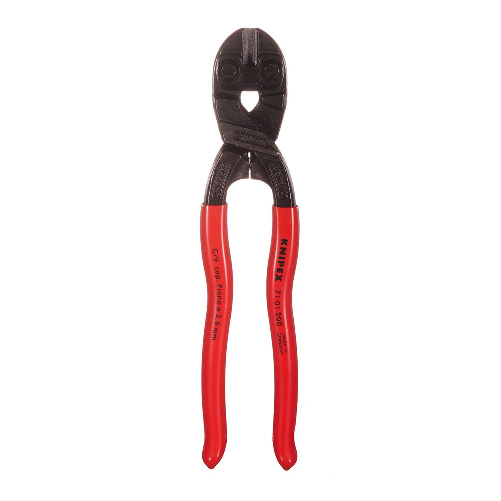 Болторез Knipex CoBolt 200 мм (KN-7101200SB)