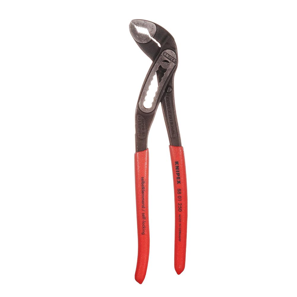 Клещи переставные Knipex 250 мм (KN-8801250SB)