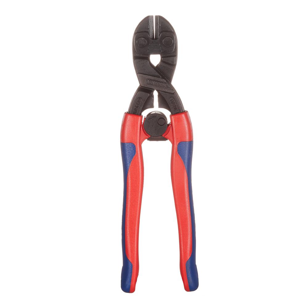 Болторез компактный Knipex CoBolt 200 мм (KN-7112200SB)