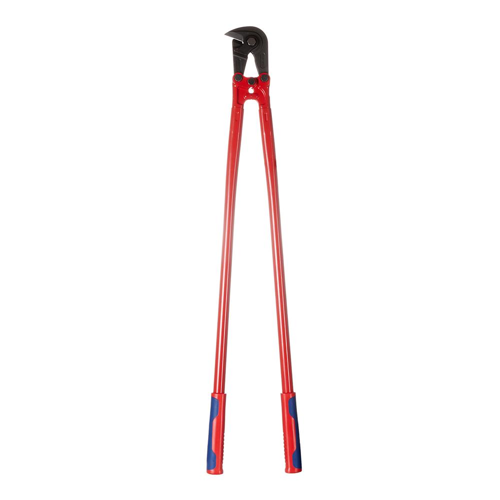 Ножницы арматурные двуручные Knipex (KN-7182950) 950 мм