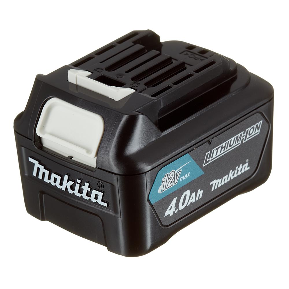 Аккумулятор Makita 197406-2 12В 4Ач Li-Ion