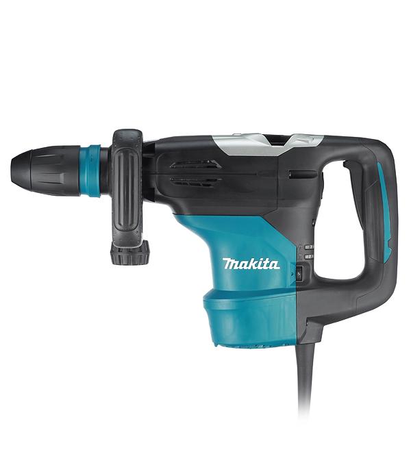 Перфоратор электрический Makita HR4003C 1100 Вт 8,3 Дж SDS-max