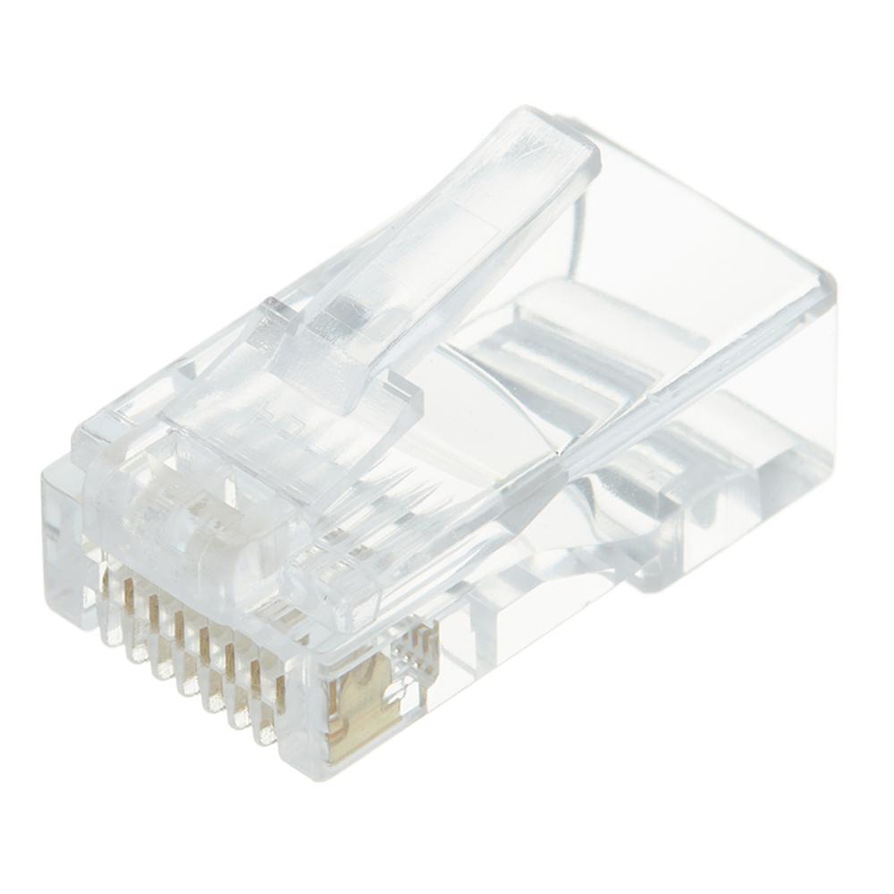 Штекер компьютерный Proconnect RJ45 8P8C CAT5e (5 шт.) (05-1021-6-9)