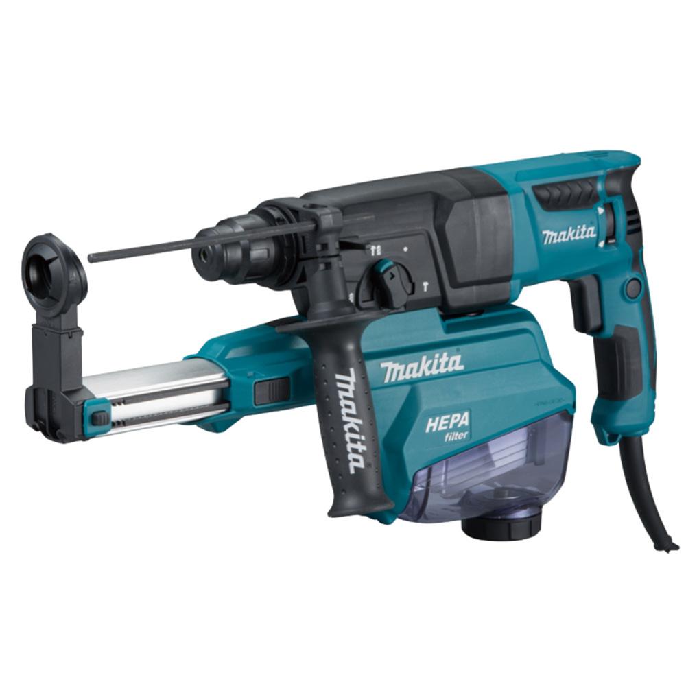 Перфоратор электрический Makita HR2652 800 Вт 2,9 Дж SDS-plus