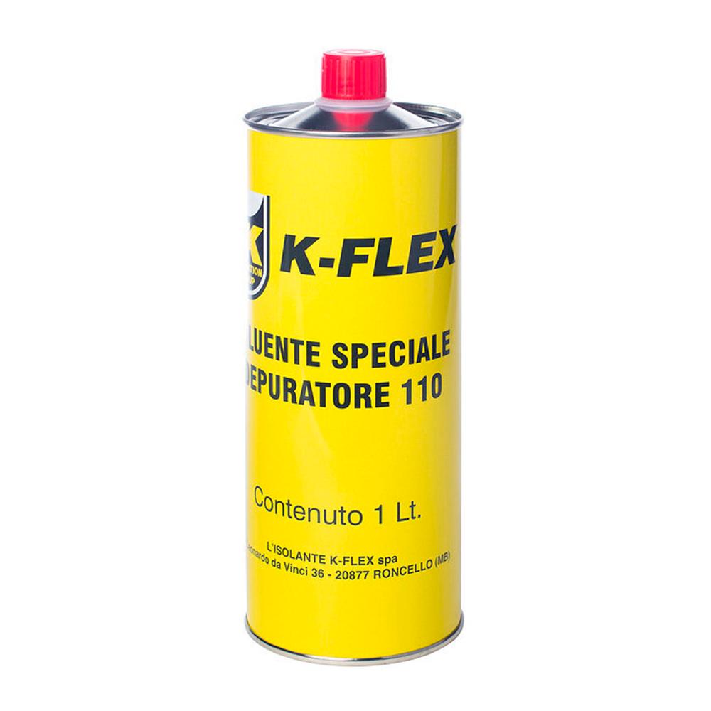 Очиститель клея K-FLEX 1 л