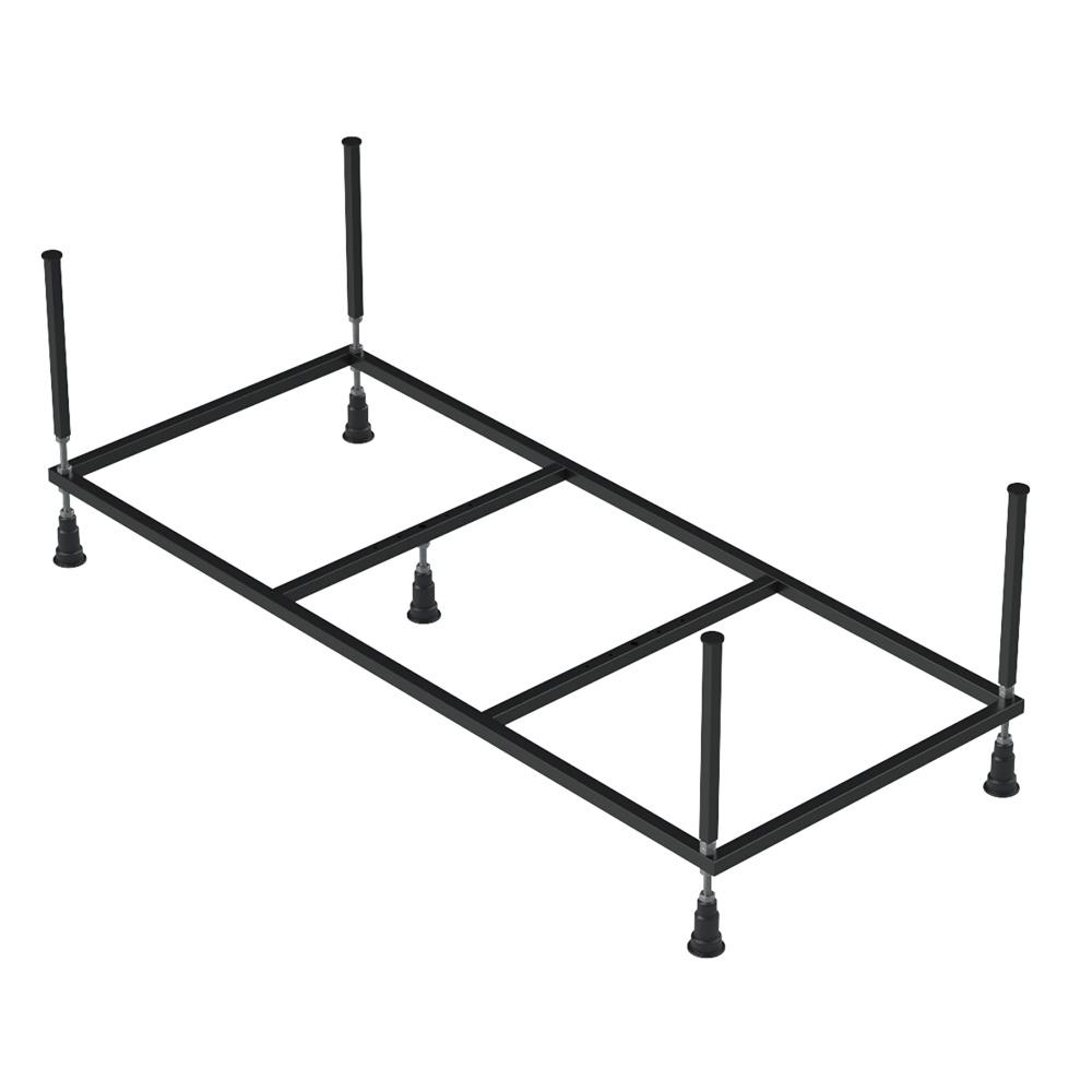 Каркас для ванны акриловой Cersanit Lorena 170х70 см с монтажным набором (K-RW-LORENA*170n)