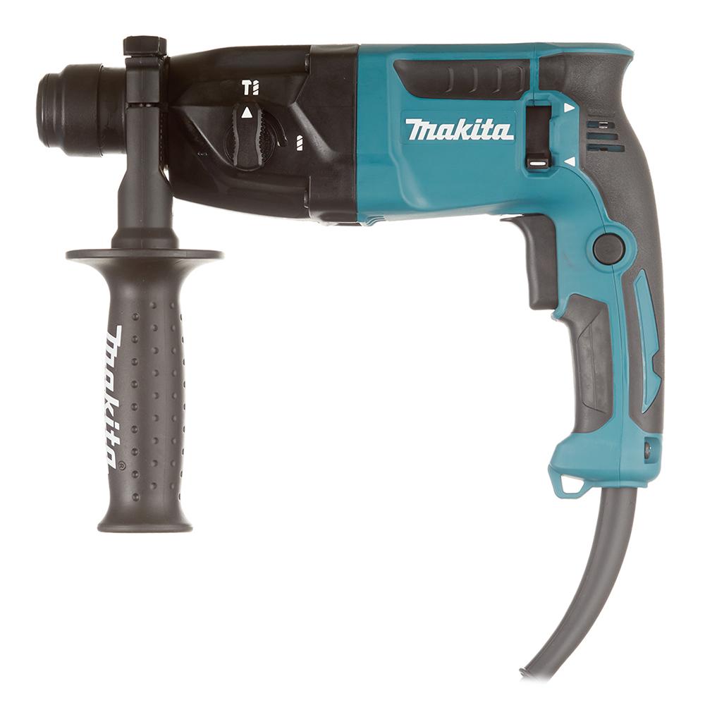 Перфоратор электрический Makita HR1840 470 Вт 1,4 Дж SDS-plus