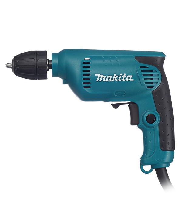 Дрель безударная Makita 6413 450 Вт