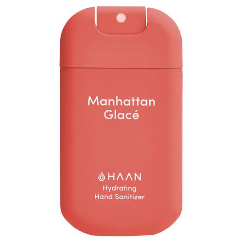 SANITIZER MANHATTAN GLACÉ Спрей для рук очищающий и увлажняющий