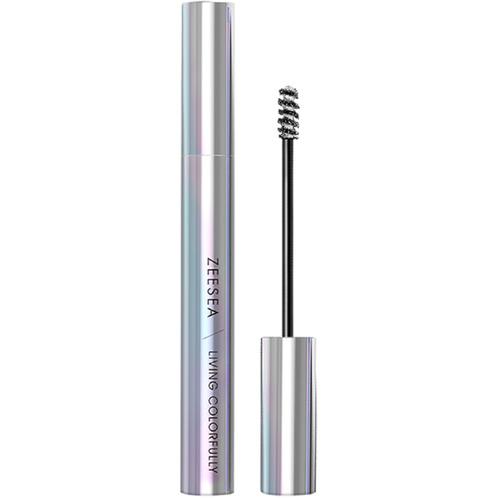 COLOR MASCARA Снежный бриллиант. Тушь для ресниц