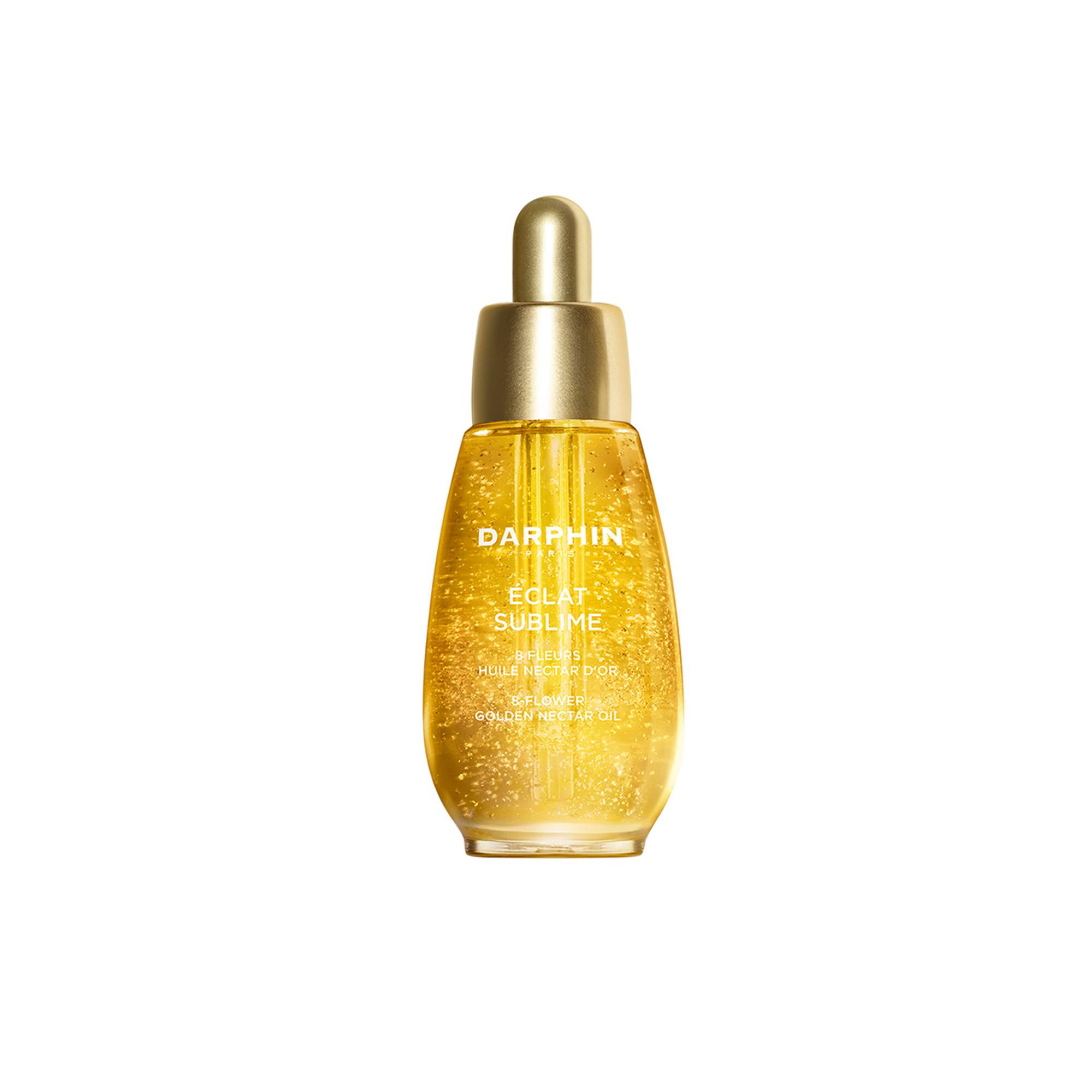 Eclat Sublime 8-Flower Golden Nectar Oil Ароматический уход «Нектар 8 цветов»