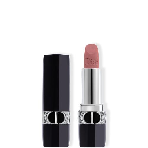 Rouge Dior Velvet Помада для губ с вельветовым финишем