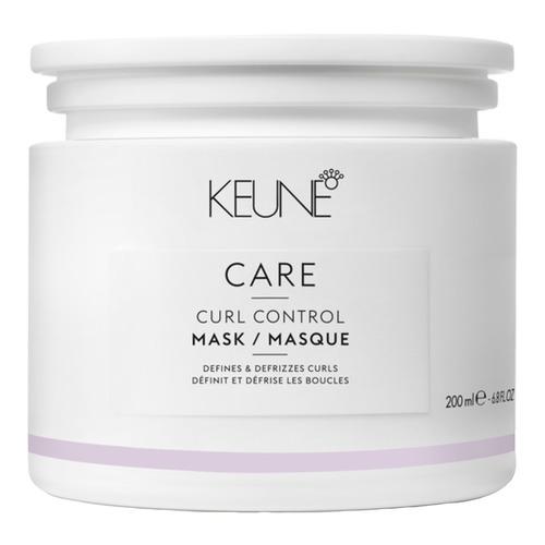 CARE Curl Control Mask Маска Уход за локонами