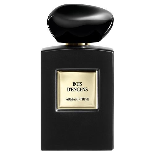 ARMANI PRIVE FOR MEN Bois d'Encens Парфюмерная вода