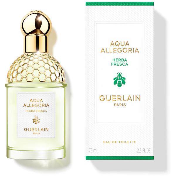 Aqua Allegoria Herba Fresca Туалетная вода