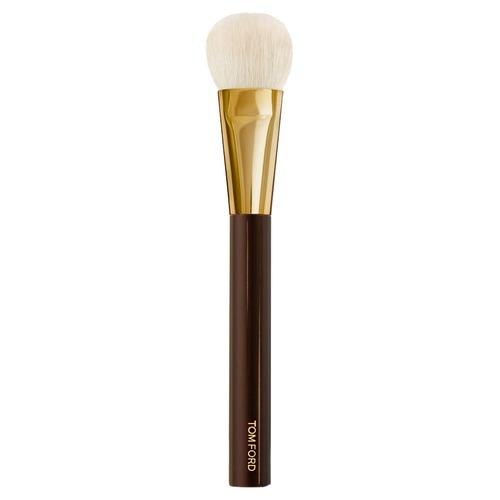 Cream Foundation Brush 02 Кисть для крем-пудры