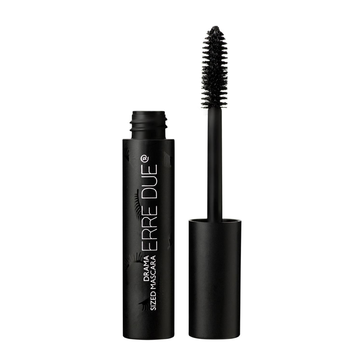 DRAMA SIZED MASCARA Тушь с эффектом накладных ресниц