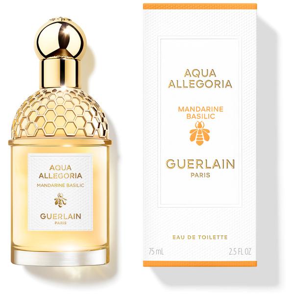 Aqua Allegoria Mandarine-Basilic Туалетная вода