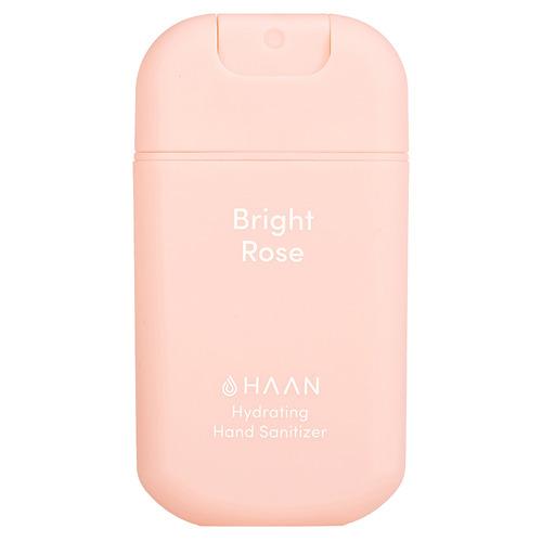 SANITIZER BRIGHT ROSE Спрей для рук очищающий и увлажняющий