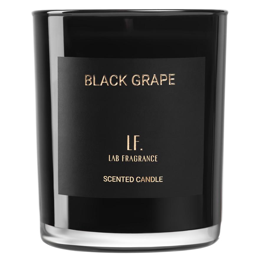 LAB FRAGRANCE | Black Grape Свеча ароматизированная