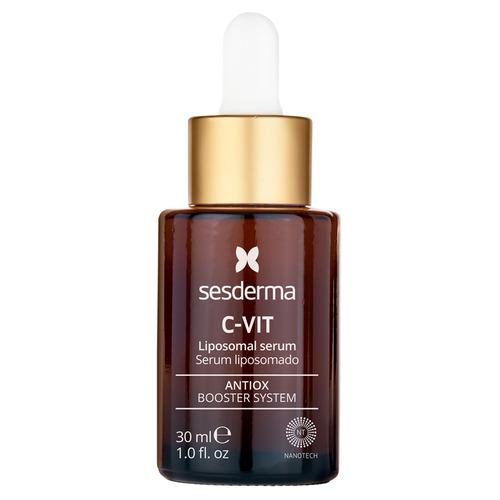 C-VIT Liposomal serum Сыворотка липосомальная с витамином С