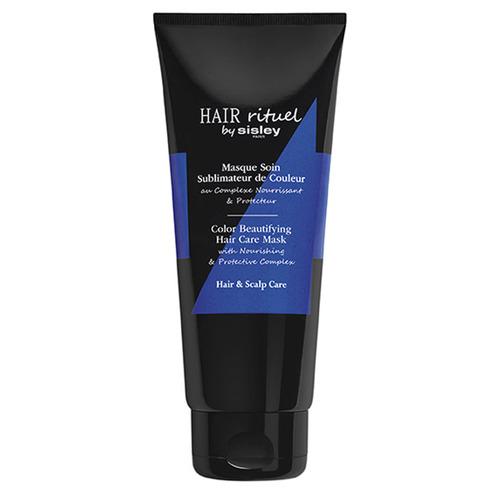 Hair Rituel Colour Beautifying Hair Care Mask Маска для окрашенных волос