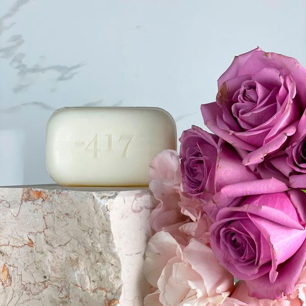 RICH MINERAL HYDRATING SOAP FACE & BODY Мыло для лица и тела очищающее и увлажняющее с минералами