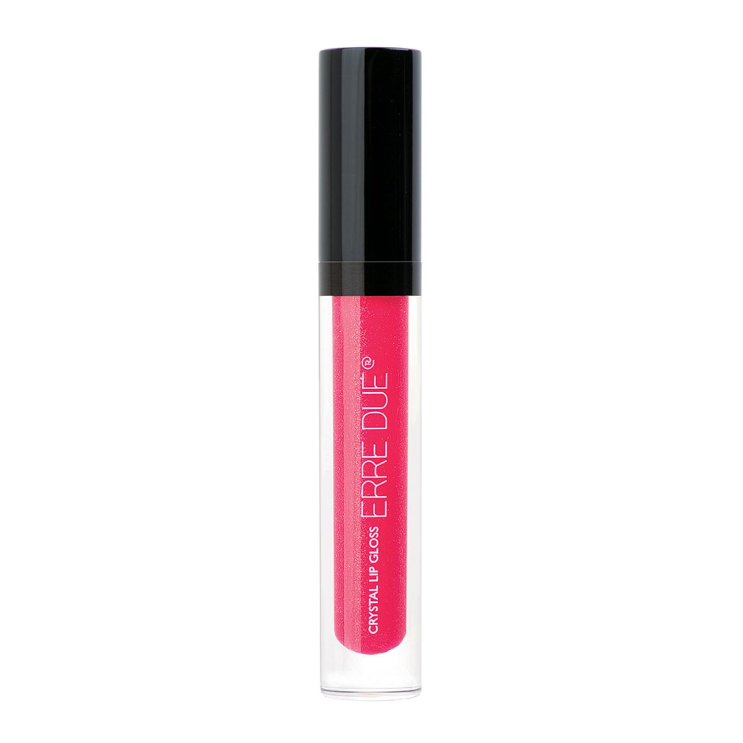 CRYSTAL LIP GLOSS Блеск для губ с эффектом сияния