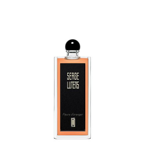 SERGE LUTENS | FLEURS D'ORANGER Парфюмерная вода