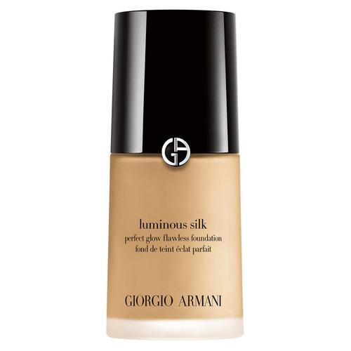 LUMINOUS SILK FOUNDATION Тональный флюид с эффектом сияния