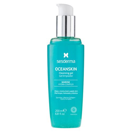 OCEANSKIN Cleansing gel Гель очищающий