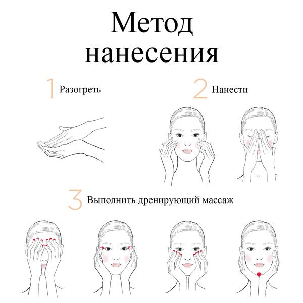 Extra-Firming Регенерирующий ночной крем против морщин для сухой кожи