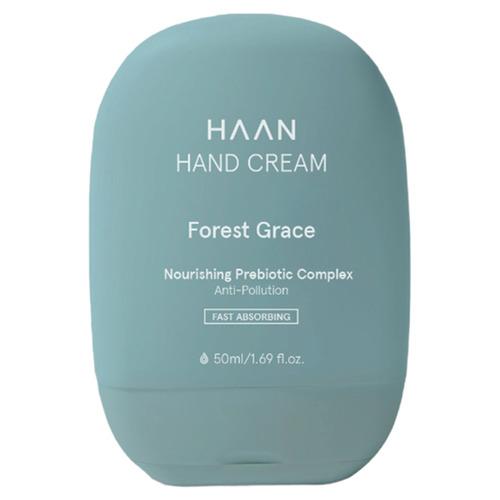 HAND CREAM FOREST GRACE Крем для рук с пребиотиками