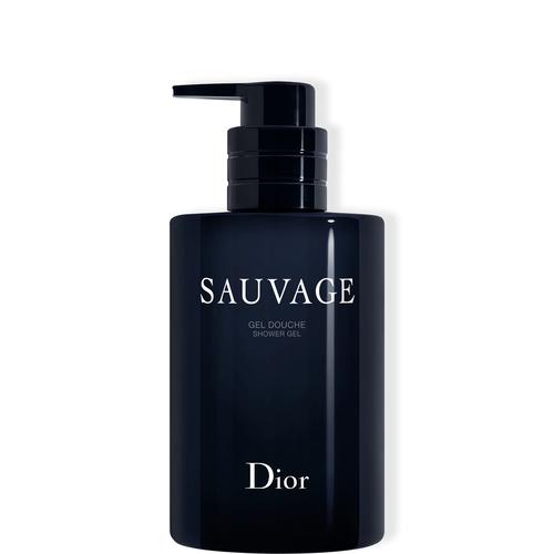 Sauvage Гель для душа