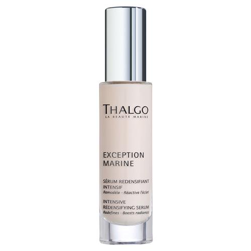 EXCEPTION MARINE Intensive Redensifying Serum Интенсивный антивозрастной укрепляющая сыворотка