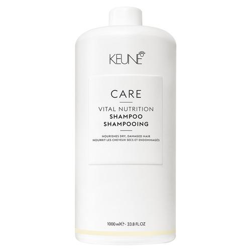 CARE Vital Nutrition Shampoo Шампунь Основное питание