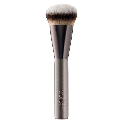 Full Coverage Foundation Brush Кисть для тональной основы