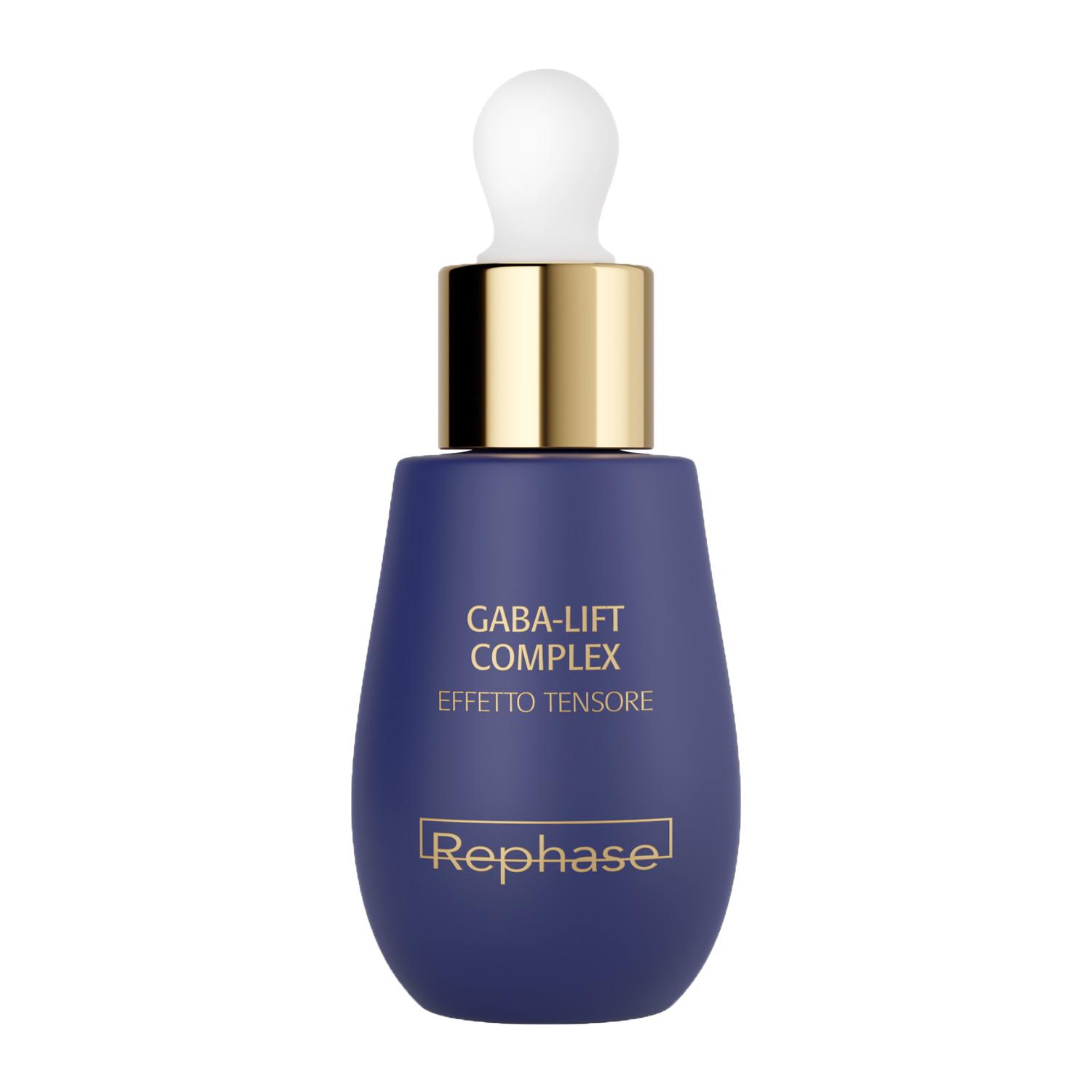 REPHASE | SKIN CARE GABA-LIFT COMPLEX Гель с Лифтинг-Комплексом Смягчающий