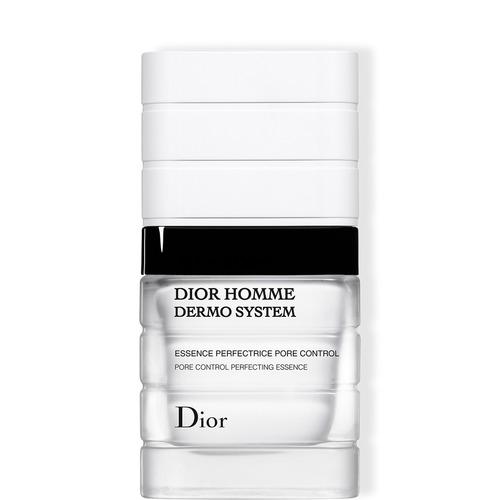 Dior Homme Dermo System Совершенствующая эссенция для сужения пор