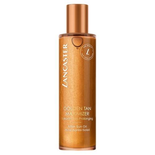 Golden Tan Maximizer Масло для тела после загара