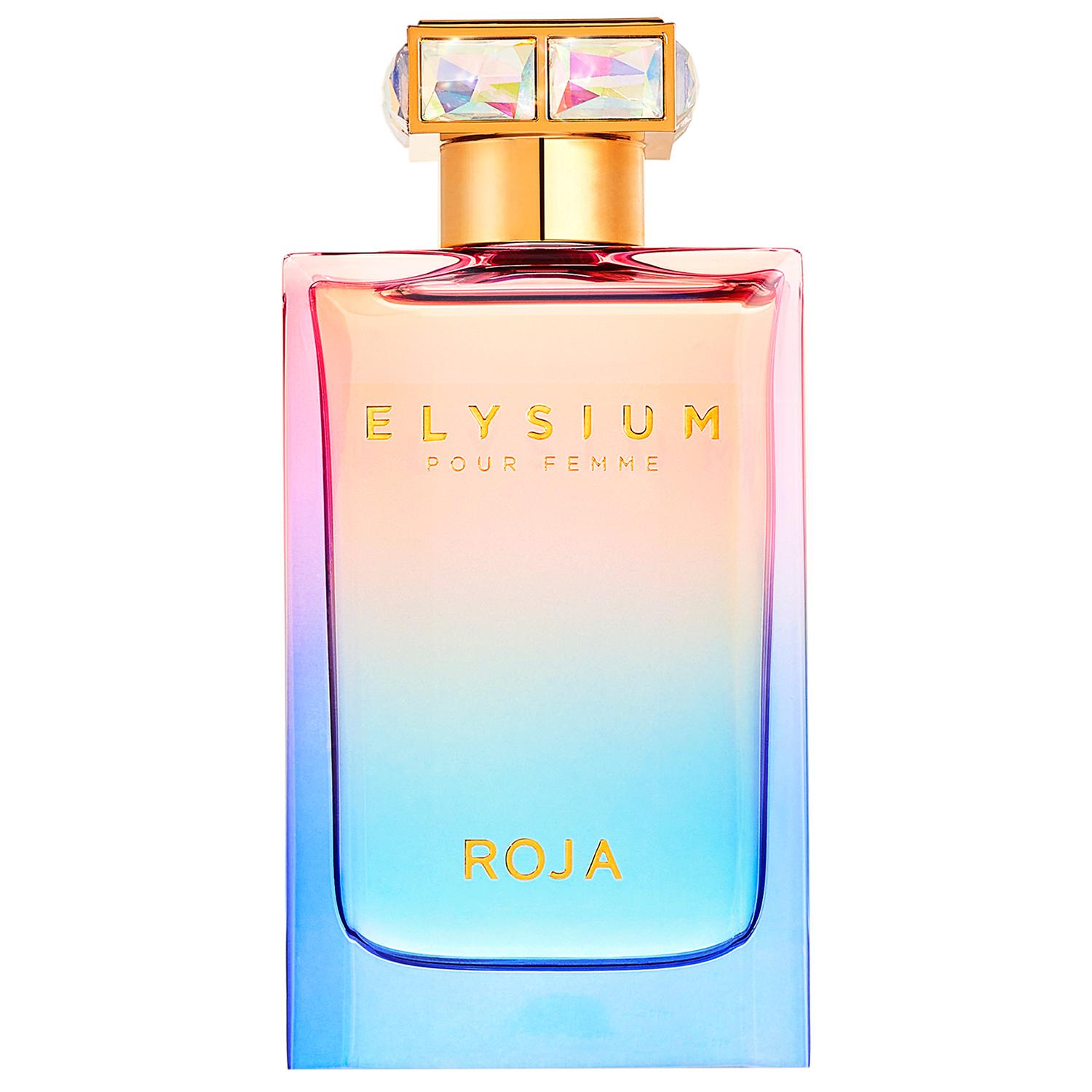 ELYSIUM POUR FEMME Парфюмерная вода