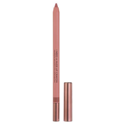 I NEED A NUDE LIP CRAYON Карандаш для губ