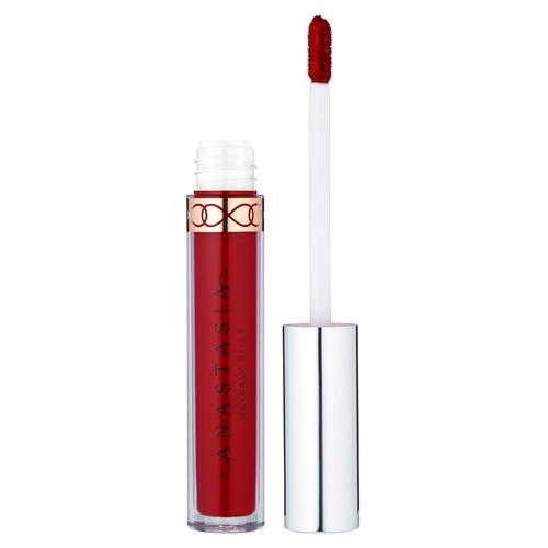 LIQUID LIPSTICK Жидкая помада для губ