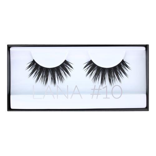 CLASSIC LASH 10 Lana Накладные ресницы