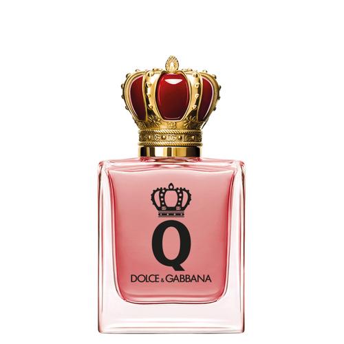 Q BY DOLCE&GABBANA INTENSE Парфюмерная вода